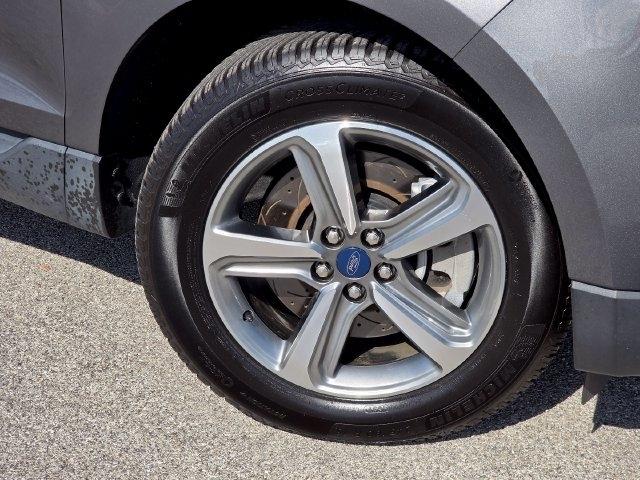 Ford Edge SEL AWD 2021