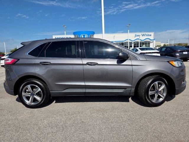 Ford Edge SEL AWD 2021