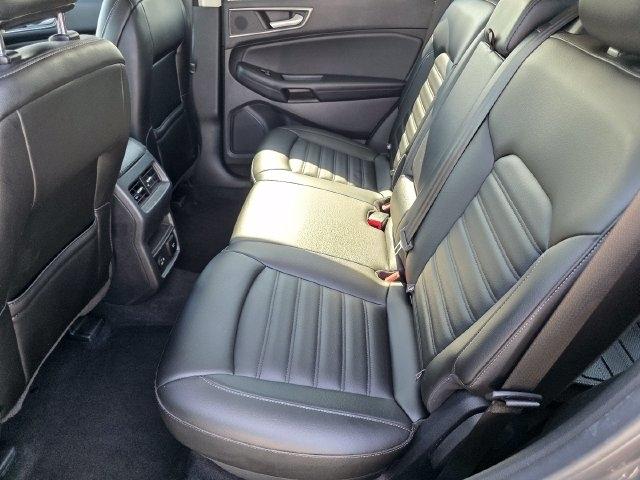 Ford Edge SEL AWD 2021