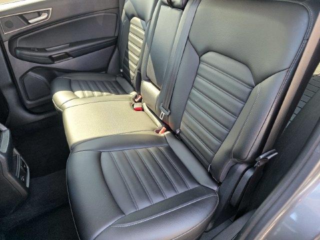 Ford Edge SEL AWD 2021