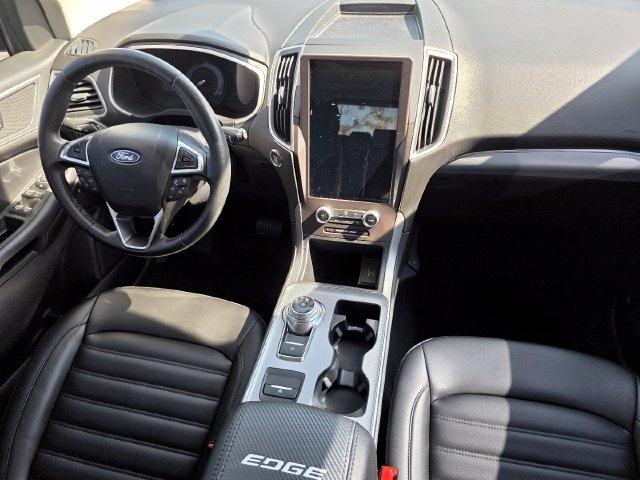 Ford Edge SEL AWD 2021