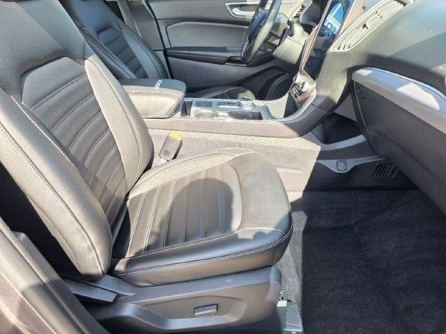Ford Edge SEL AWD 2021