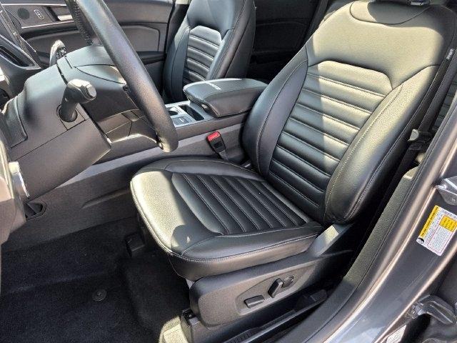 Ford Edge SEL AWD 2021