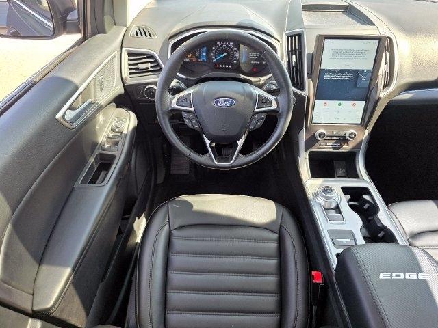 Ford Edge SEL AWD 2021