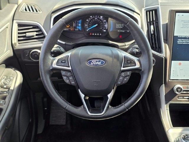 Ford Edge SEL AWD 2021