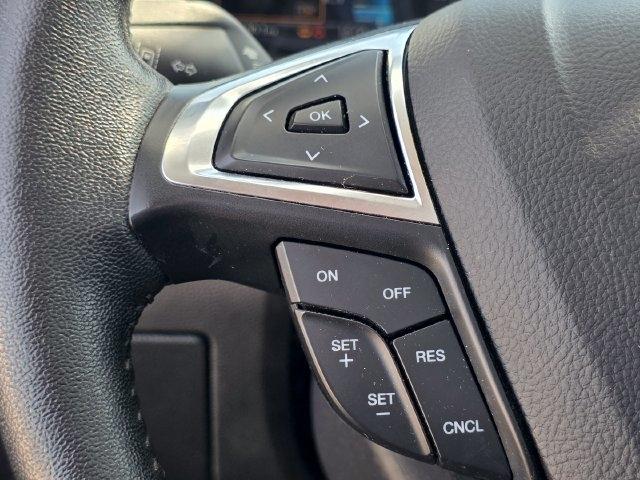 Ford Edge SEL AWD 2021