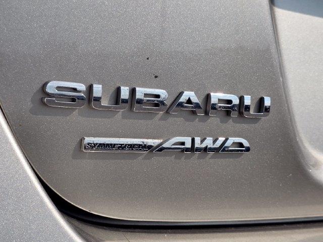 Subaru Legacy 2.5i Limited 2016