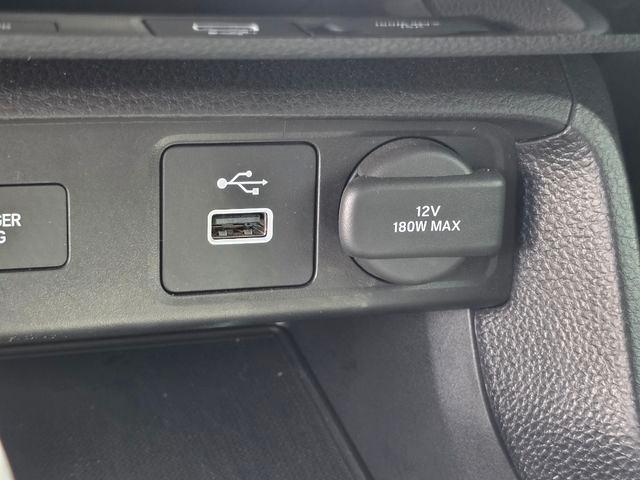 Honda Civic Sport 2024
