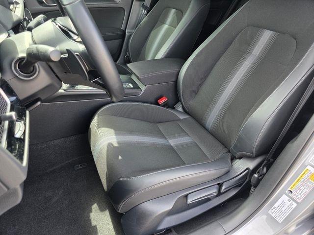 Honda Civic Sport 2024
