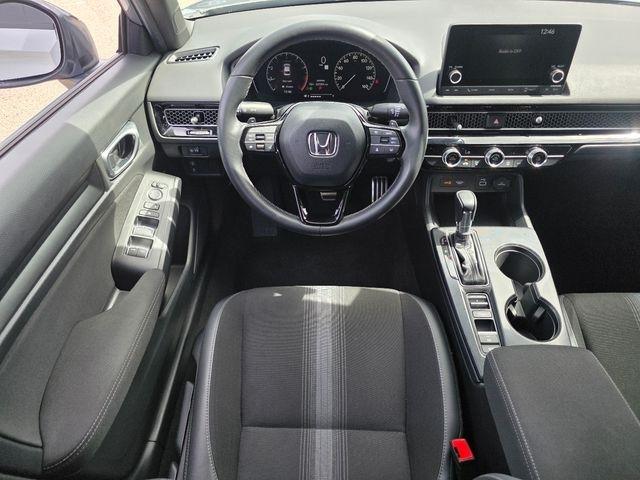 Honda Civic Sport 2024