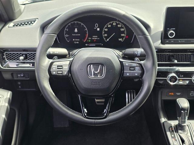 Honda Civic Sport 2024