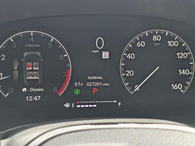 Honda Civic Sport 2024
