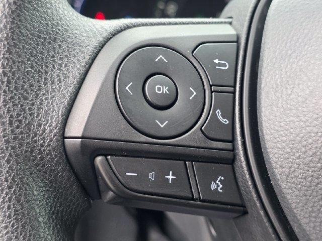 Toyota RAV4 Hybrid LE 2024