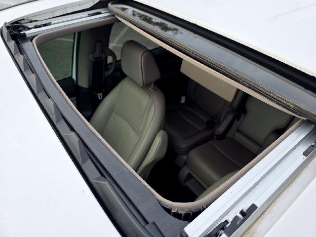 Honda Odyssey Elite 2024