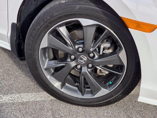 Honda Odyssey Elite 2024