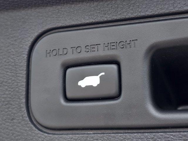 Honda Odyssey Elite 2024