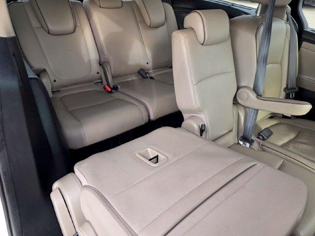 Honda Odyssey Elite 2024