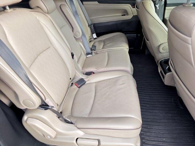 Honda Odyssey Elite 2024