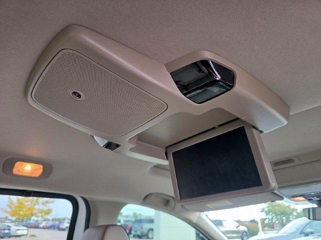 Honda Odyssey Elite 2024