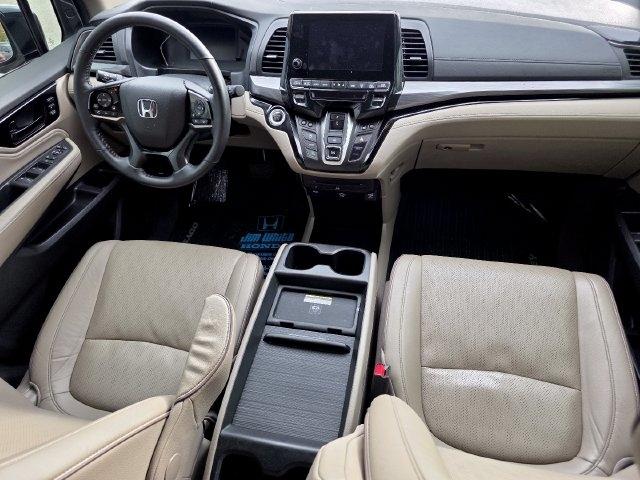 Honda Odyssey Elite 2024