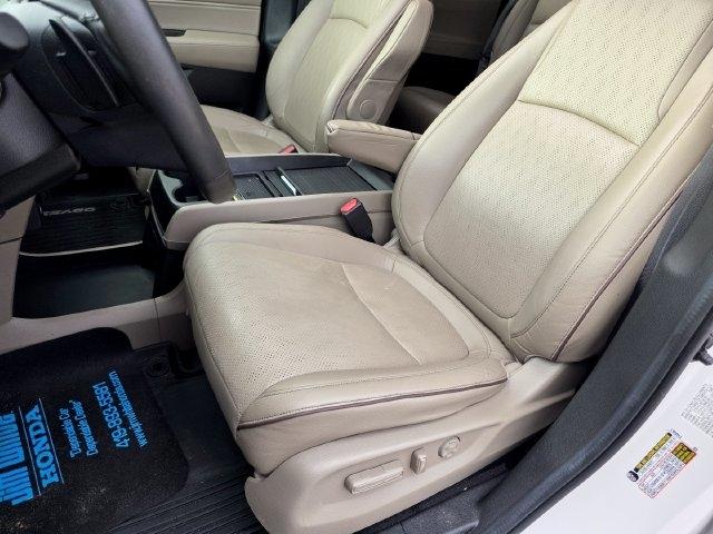 Honda Odyssey Elite 2024