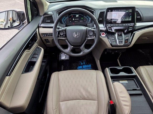 Honda Odyssey Elite 2024