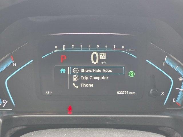 Honda Odyssey Elite 2024