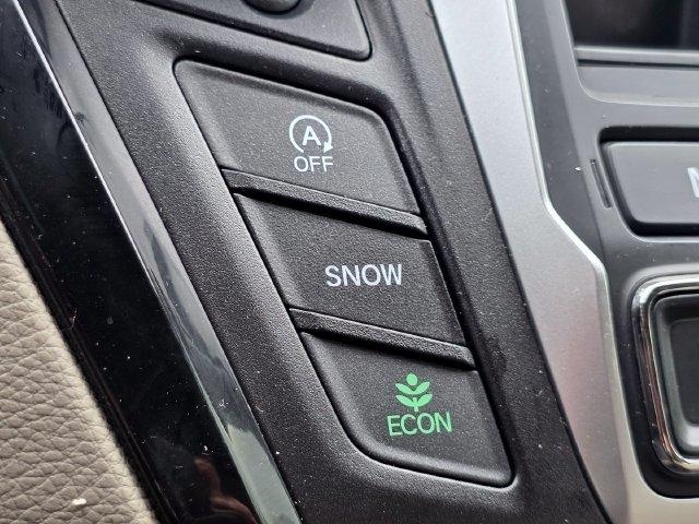 Honda Odyssey Elite 2024