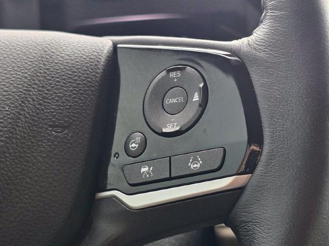 Honda Odyssey Elite 2024