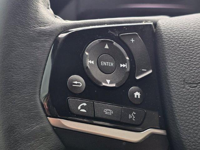 Honda Odyssey Elite 2024
