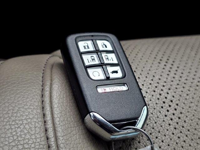 Honda Odyssey Elite 2024