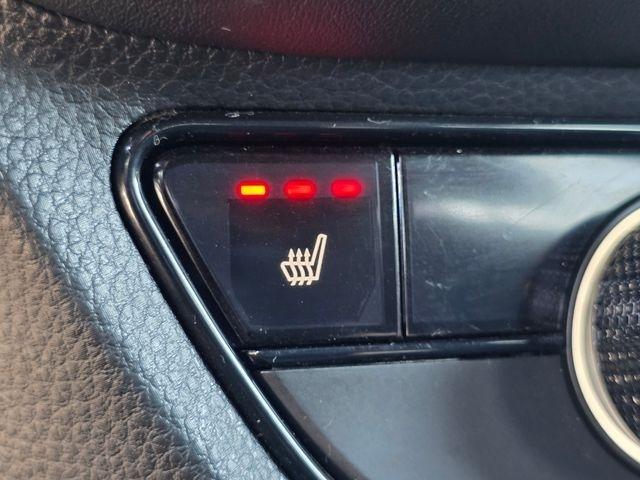 Honda HR-V Sport 2024