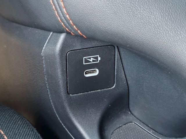 Honda HR-V Sport 2024