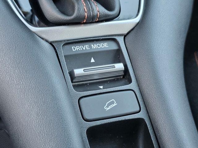 Honda HR-V Sport 2024