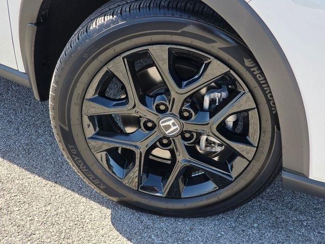 Honda HR-V Sport 2024
