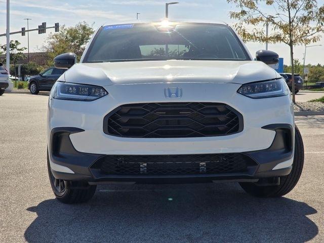 Honda HR-V Sport 2024