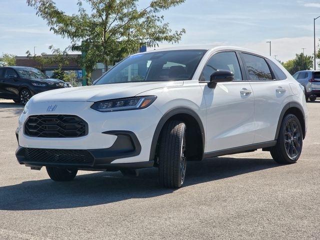 Honda HR-V Sport 2024