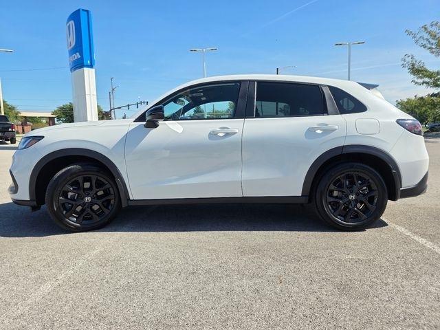 Honda HR-V Sport 2024