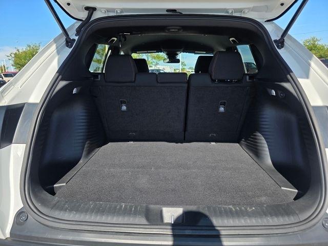 Honda HR-V Sport 2024