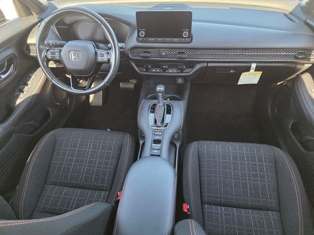 Honda HR-V Sport 2024