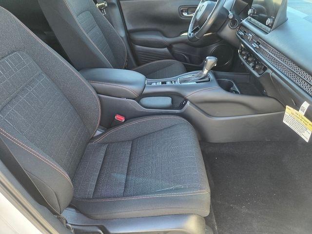 Honda HR-V Sport 2024