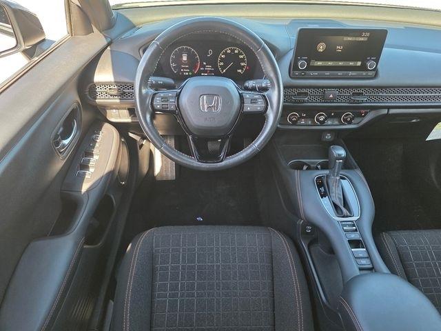Honda HR-V Sport 2024
