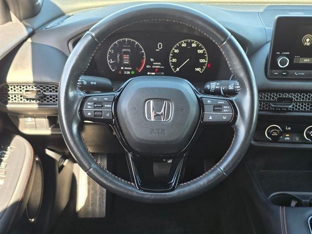 Honda HR-V Sport 2024