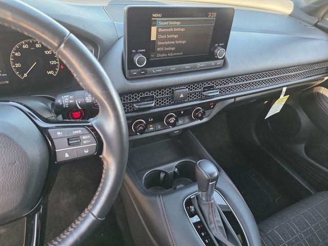 Honda HR-V Sport 2024
