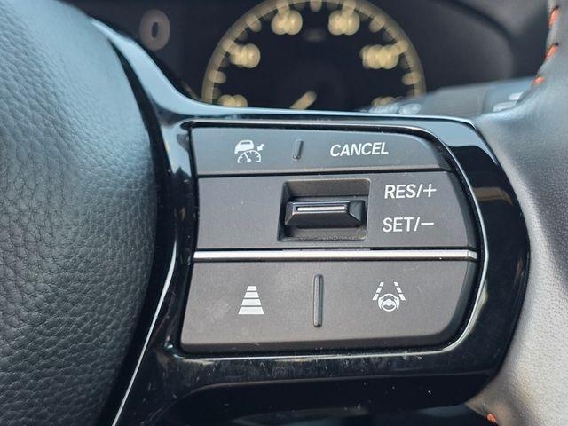 Honda HR-V Sport 2024