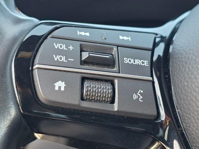 Honda HR-V Sport 2024