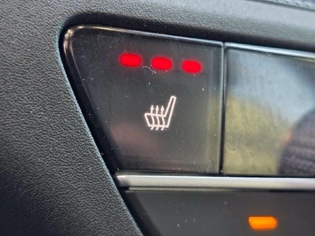 Honda CR-V Hybrid Sport-L 2024