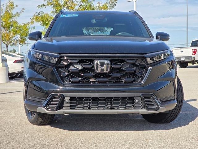 Honda CR-V Hybrid Sport-L 2024