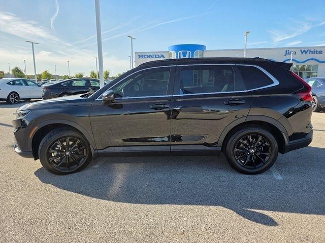 Honda CR-V Hybrid Sport-L 2024