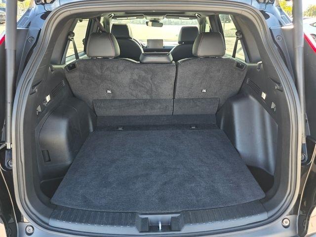 Honda CR-V Hybrid Sport-L 2024